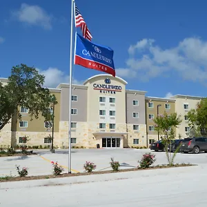 Candlewood Airport By Ihg