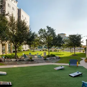 By Marriott Six Flags At The Rim 3*