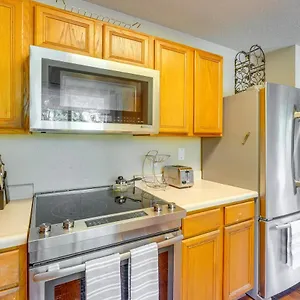 Pet-friendly Retreat With Private Yard! Holiday home San Antonio