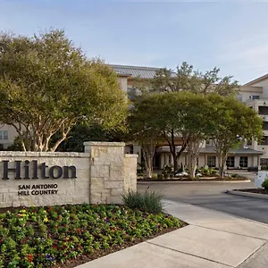 Hilton Hill Country