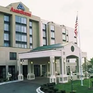 Hotel Amerisuites North West