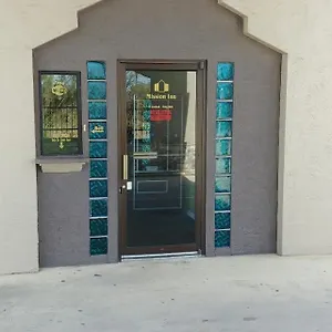 Motel Mission
