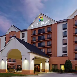 Hyatt Place Airport/quarry Market 3* San Antonio
