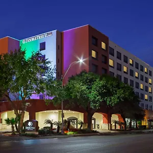 Doubletree By Hilton Downtown Hotell San Antonio