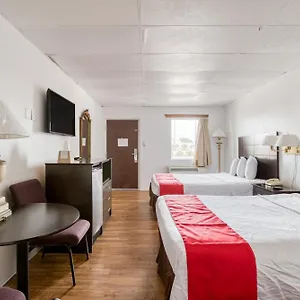 Hotel Oyo Lackland Air Force Base West San Antonio