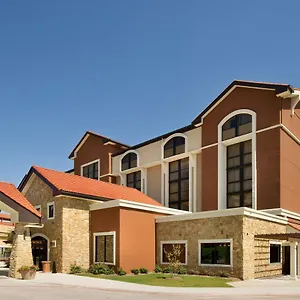 Hotell Drury Plaza Airport 3*