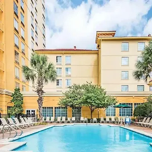 La Quinta & By Wyndham Riverwalk 3* San Antonio