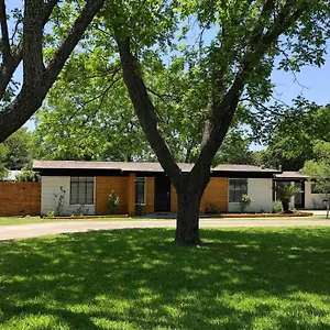 Holiday home Mid Century Modern Beauty San Antonio