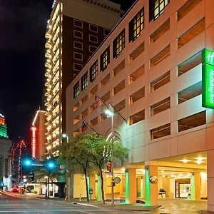 San Antonio-riverwalk By Ihg 3*