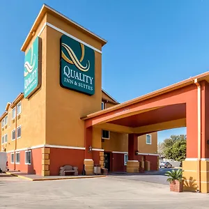 Quality & Seaworld North 3*