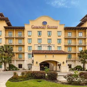 Comfort Alamo-river Walk 3*