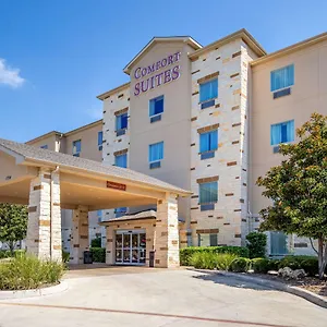 Comfort North - Stone Oak Hotel 3*