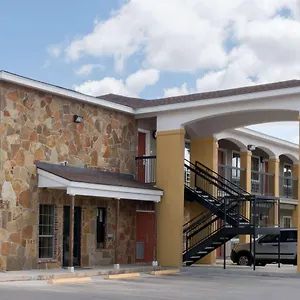 Motel Super 8 By Wyndham Near Sam Houston