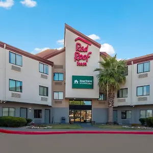 Motel Hometowne By Red Roof - Seaworld Northwest