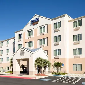Fairfield & By Marriott Downtown/market Square 3*