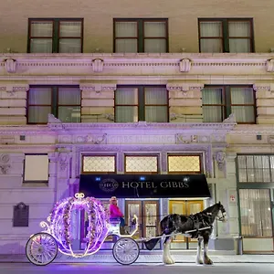 Gibbs Downtown Riverwalk 4* San Antonio