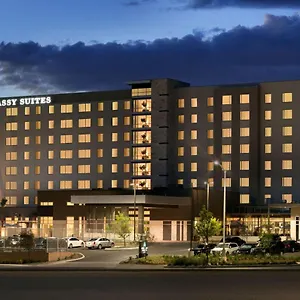 Hotel Embassy By Hilton Landmark 4*