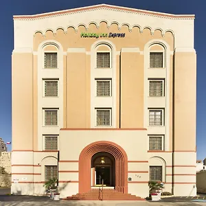 Hotell Express North Riverwalk Area By Ihg 3*