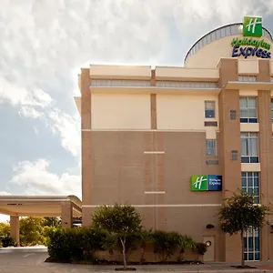 Express & - Rivercenter Area By Ihg Hotell San Antonio