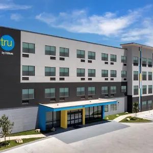 Hotel Tru By Hilton North 3*