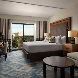 Plaza & Spa, Autograph Collection 4*