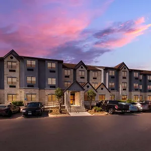 Western Seaworld Hotel San Antonio