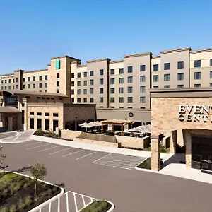 Hotell Embassy Brooks Base & 4*