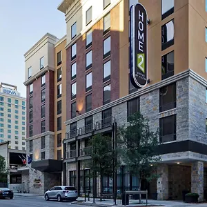 Home2 By Hilton On The Riverwalk