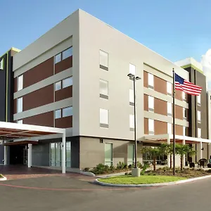 Home2 By Hilton Airport, Tx San Antonio