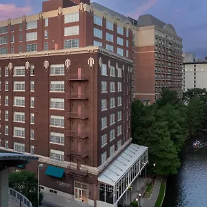 Homewood By Hilton Riverwalk/downtown Hotel 3*