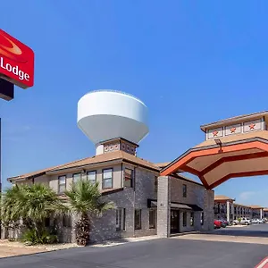 Econo Near Lackland Air Force Base-seaworld