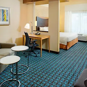 Fairfield & By Marriott Seaworld / Westover Hills Hotel San Antonio