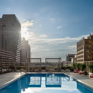 Intercontinental Riverwalk By Ihg Hotel