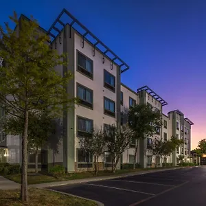 Western Lackland And Suites. Hotell
