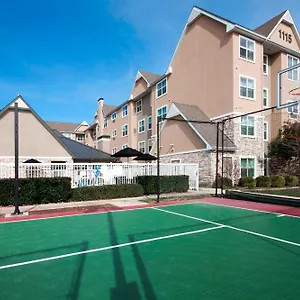 By Marriott North Stone Oak 3*