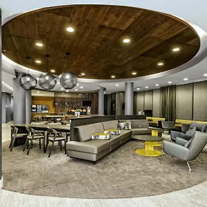 Springhill By Marriott Airport Hotel