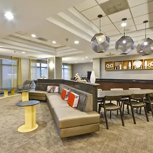 Springhill By Marriott Medical Center/northwest Hotell 3*
