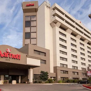 Marriott Northwest Medical Center Hotel San Antonio