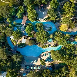 Hyatt Vacation Club At Wild Oak Ranch 4*