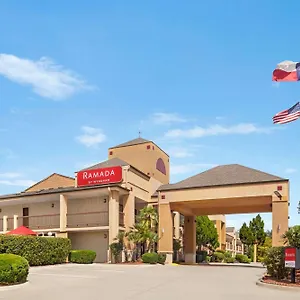 Ramada By Wyndham Near Seaworld - Lackland Afb Hotel