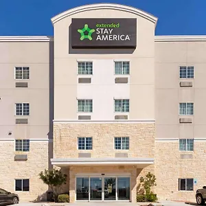 Extended America - - North San Antonio