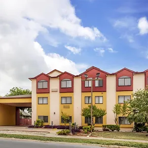 Western Alamo Hotel San Antonio