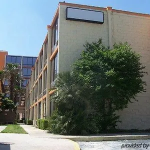Budget 2* San Antonio