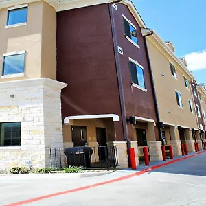 Hotel Cityview & Downtown /rivercenter Area 2*