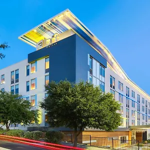 Aloft Airport Hotel San Antonio
