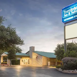Salado Creek Hotel 3*