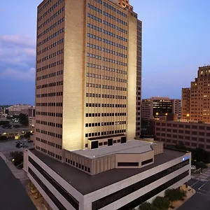 Intercontinental Riverwalk By Ihg Hotel San Antonio