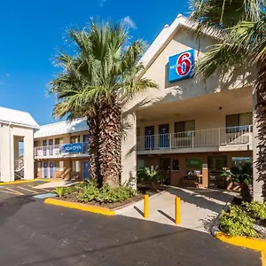 Travelodge By Wyndham Lackland Afb North Hotell San Antonio