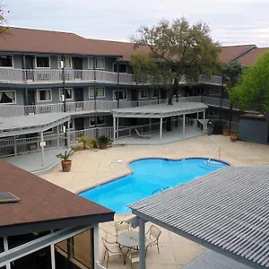 Home Suites Motel San Antonio