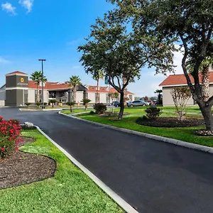 La Quinta By Wyndham Brooks Base Hotel 3*